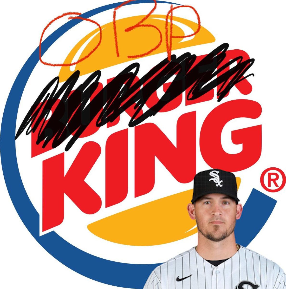 OBP king